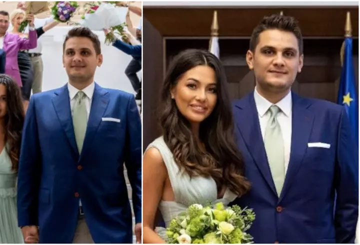 Gabi Bădălău a răbufnit după ce Claudia Pătrășcanu a refuzat să-l lase să plece din țară cu copiii: "A înștiințat Poliția de Frontieră"