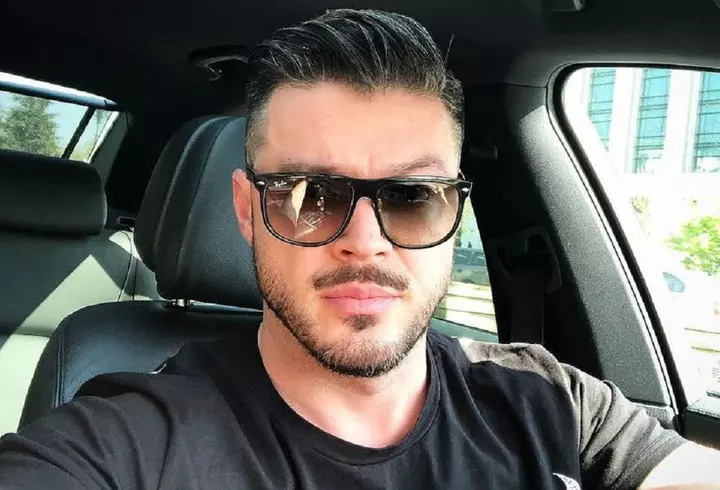 Reacția lui Mihai Bendeac, după ce a fost anunțat, de două femei, că sunt însărcinate cu el: „Mi-a trimis ecografia”