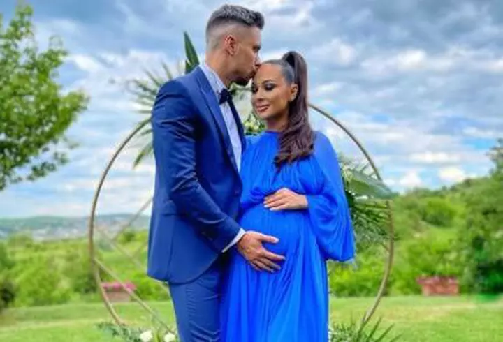 Alex Zănoagă a reacționat după ce fiul său i-a spus tată lui Bobicioiu: "El e tată, dar are alt copil"