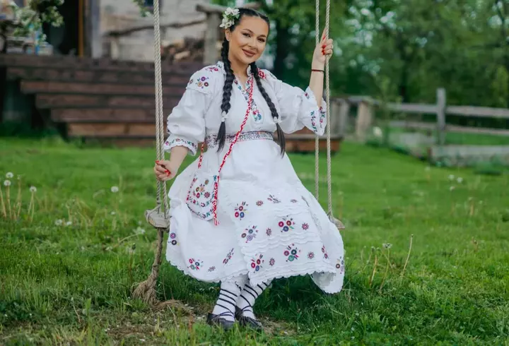 Soprana Irina Baianț se iubește cu un bărbat celebru de la Antena 1. Cu cine și-a refăcut viața după despărțirea de Doru Todoruț, de la Deepcentral