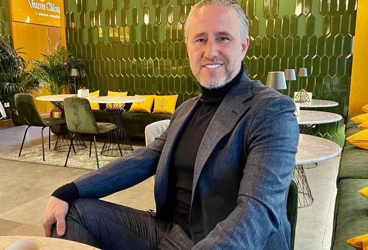 Andreea Mantea a împlinit 36 de ani. Ce cadou special a primit: "Un an nou începe"