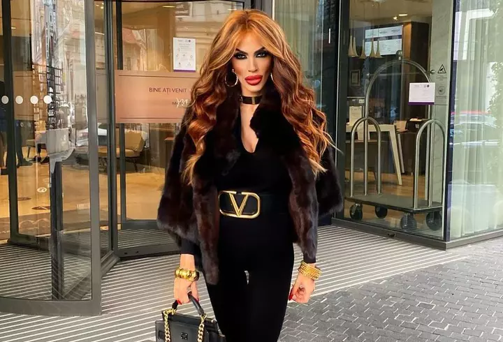 Câți bani câștigă Cristi Mitrea la „Sunt celebru, scoate-mă de aici!”. Fostul luptător ia mai puțin decât Lidia Buble