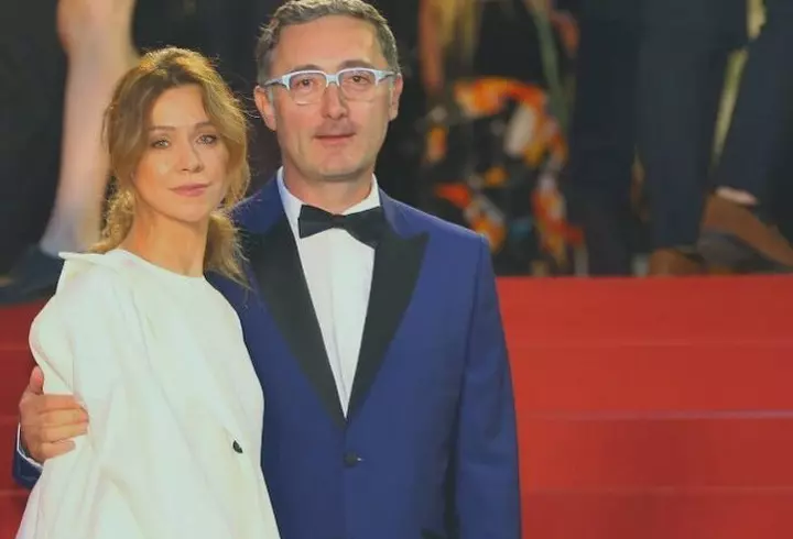 Andreea Mantea a împlinit 36 de ani. Ce cadou special a primit: "Un an nou începe"