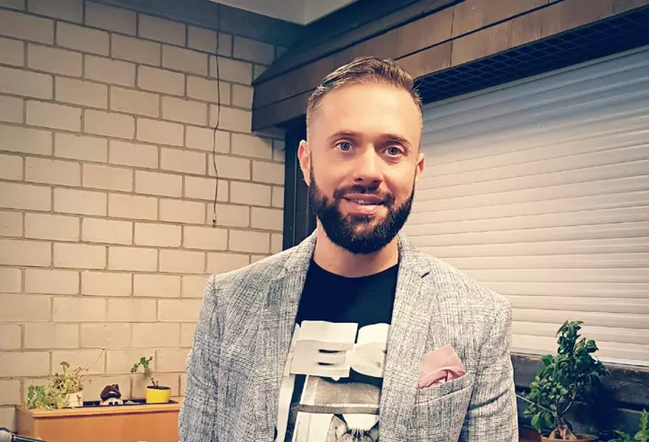 Bianca Drăgușanu și Victor Slav și-au însoțit fiica în prima zi de școală: „Am mari emoții”. Sofia, de mână cu ambii părinți