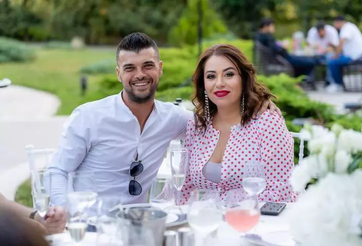 Câți bani câștigă Cristi Mitrea la „Sunt celebru, scoate-mă de aici!”. Fostul luptător ia mai puțin decât Lidia Buble