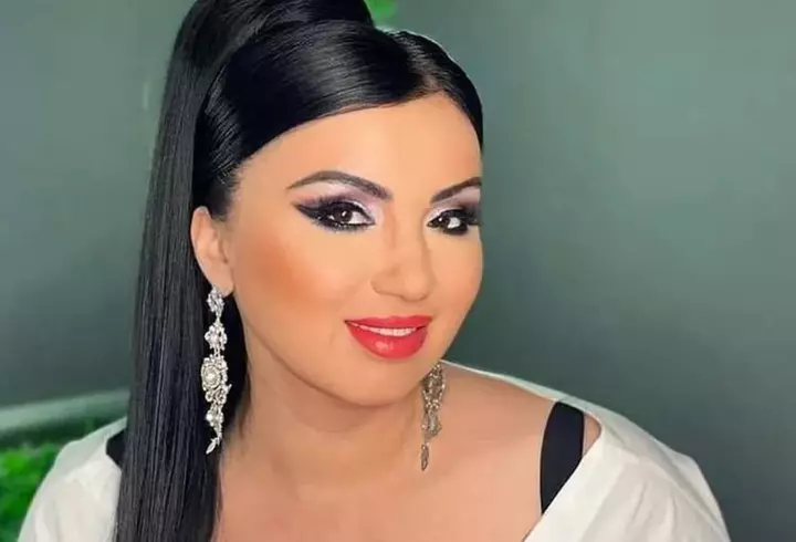 Andreea Bălan a făcut accident de mașină astăzi: "A trecut pe roșu băiatul!". Imagini de la fața locului