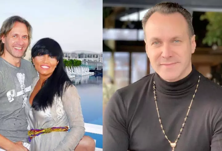 Câți bani câștigă Cristi Mitrea la „Sunt celebru, scoate-mă de aici!”. Fostul luptător ia mai puțin decât Lidia Buble