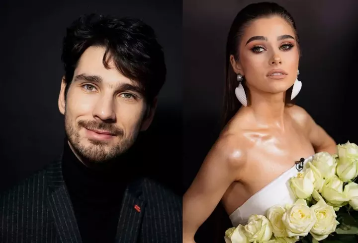 Cine este iubita lui Mario Mutu. Ce părere are Alexandra Dinu despre Mara: „S-au cunoscut. Mama a zis că e...”