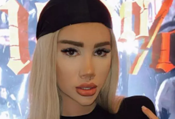 Livian Pop de la Puterea dragostei s-a căsătorit: "O nouă etapă..."