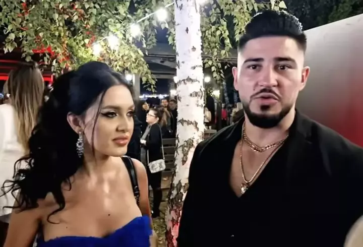 Kamara, adevărul despre problemele de sănătate ale fiului său: "Acel medic a nenorocit și alte sarcini..."