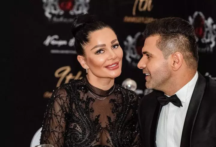 Ce probleme de sănătate are Brigitte Pastramă. A fost operată: „Sunt prima pe latură genetică”