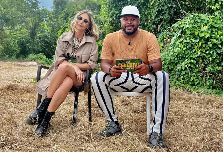 Fetița lui Emily Burghelea a ajuns de urgență la spital. Soțul vedetei: „A pierdut 2 kilograme din greutate”