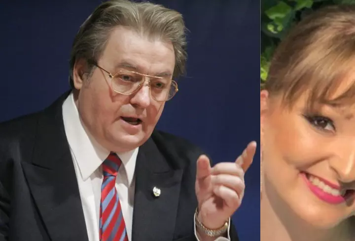 Cu cine a fost înlocuit Mihai Bendeac la iUmor: "Juratul permanent de acum înainte este..."