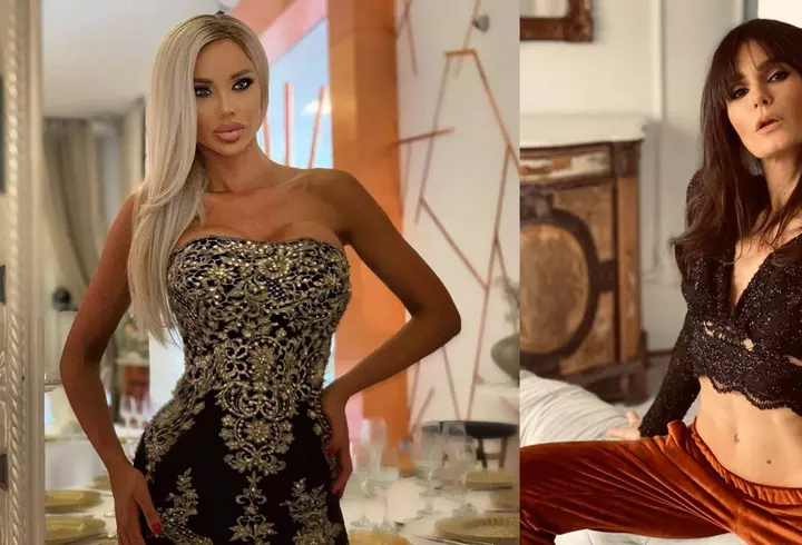 Preotul Eugen Tănăsescu, după ce a văzut stenogramele în cazul Visarion Alexa: "Părintele a preadesfrânat"