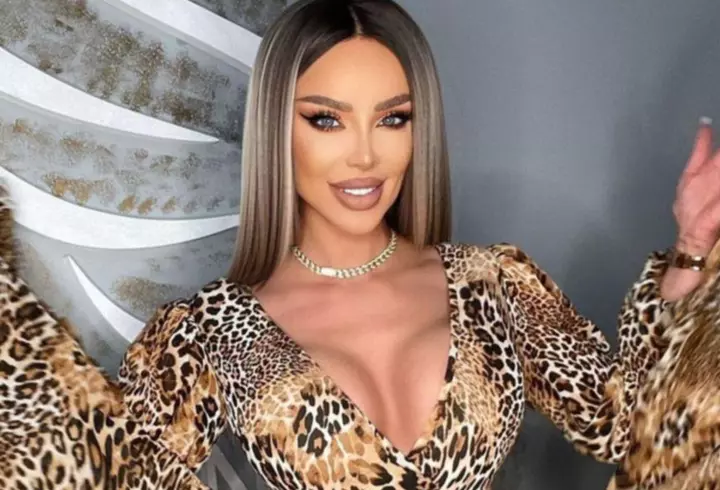 Cum a slăbit Roxana Blagu ex-Trident 20 de kilograme după naștere: "Mi se pare simplu"