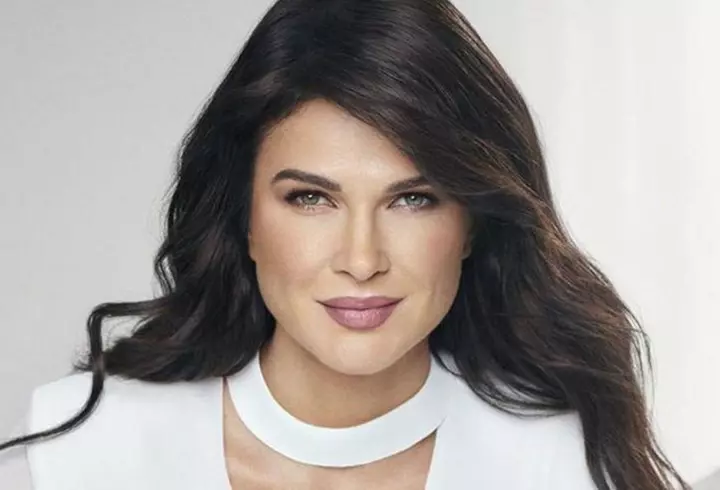 Andreea Mantea a împlinit 36 de ani. Ce cadou special a primit: "Un an nou începe"