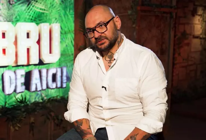 Ce probleme de sănătate are Brigitte Pastramă. A fost operată: „Sunt prima pe latură genetică”