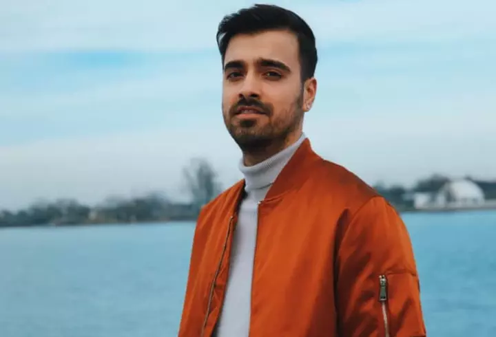 De ce Smiley nu a mers în vacanță cu Gina Pistol și fiica lor, Josephine: "Nu am avut ocazia să..."