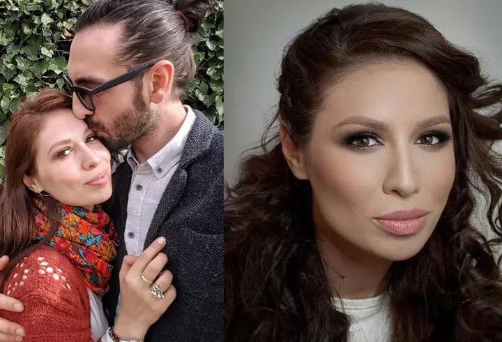 Ce probleme de sănătate are Brigitte Pastramă. A fost operată: „Sunt prima pe latură genetică”