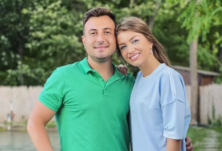 Codruț Pop s-a despărțit definitiv de Alexandra, fosta concurentă de la Puterea Dragostei: "Am o altă iubită"