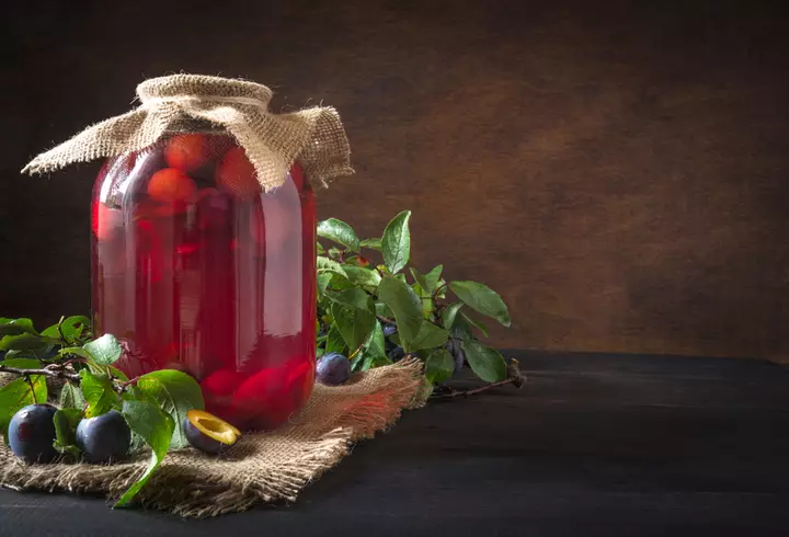 Rețetă de varză murată