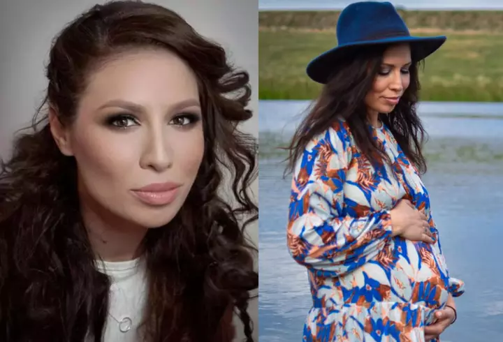 De ce Smiley nu a mers în vacanță cu Gina Pistol și fiica lor, Josephine: "Nu am avut ocazia să..."