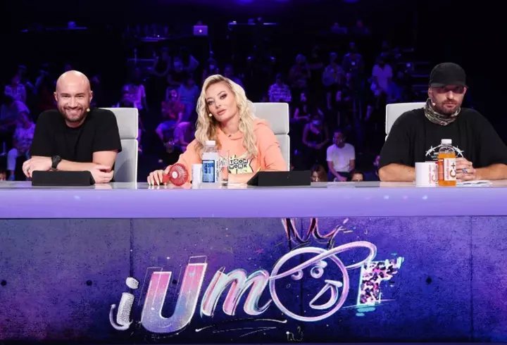 Câți bani cer Romică Țociu și Cornel Palade pentru o oră de spectacol. Suma e impresionantă