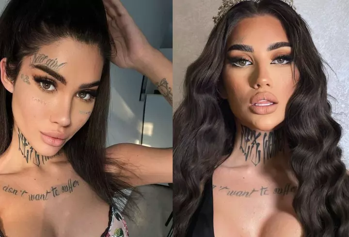 Ce obiecte a ales fiul lui Dani Oțil și al Gabrielei Prisăcariu de pe tavă, la tăierea moțului