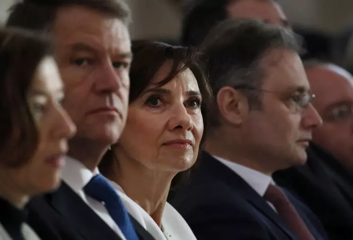 Andreea Mantea a împlinit 36 de ani. Ce cadou special a primit: "Un an nou începe"