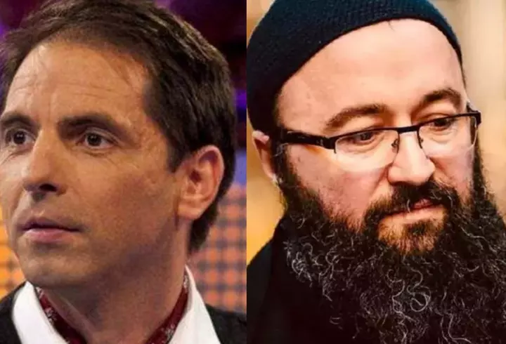 Kamara, adevărul despre problemele de sănătate ale fiului său: "Acel medic a nenorocit și alte sarcini..."