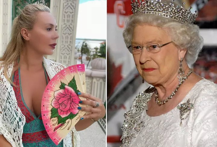 Cum arăta Bia Khalifa înainte de operațiile estetice. Câte intervenții are concurenta de la "Sunt celebru, scoate-mă de aici"