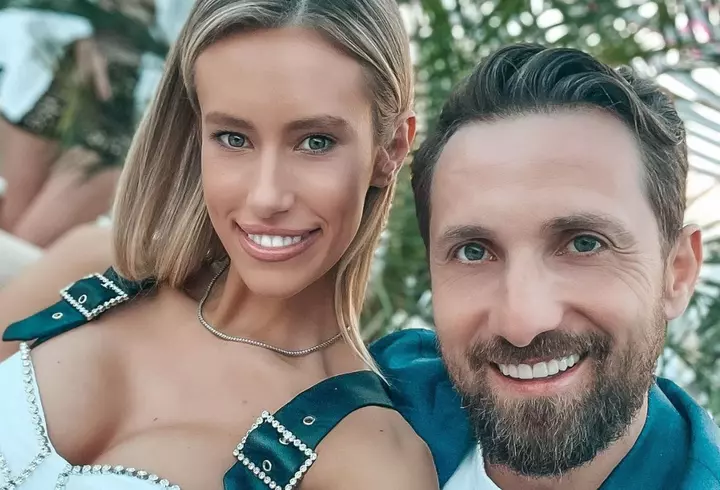 Codruț Pop s-a despărțit definitiv de Alexandra, fosta concurentă de la Puterea Dragostei: "Am o altă iubită"