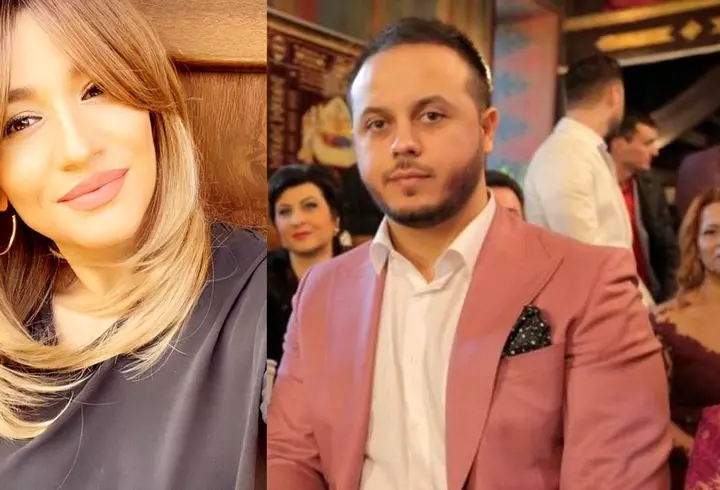 Cum a slăbit Roxana Blagu ex-Trident 20 de kilograme după naștere: "Mi se pare simplu"