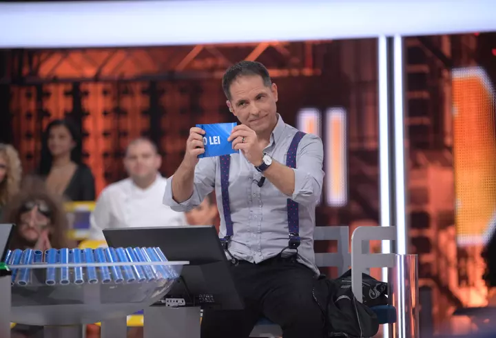 Cum a slăbit Roxana Blagu ex-Trident 20 de kilograme după naștere: "Mi se pare simplu"