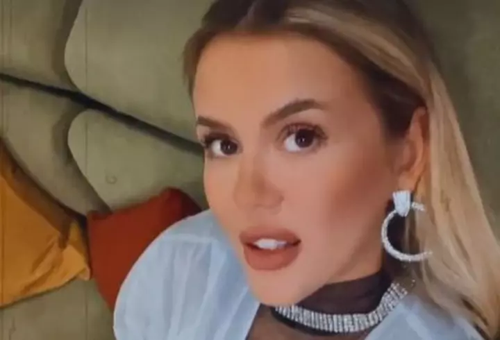 Cum au reacționat fanii Gabrielei Cristea după revenirea la Capriciile Iubirii: „Schimbați denumirea emisiunii”