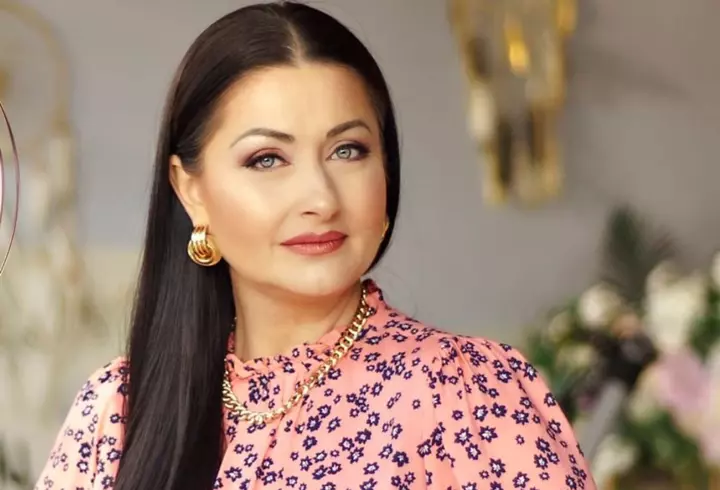 Cum a slăbit Roxana Blagu ex-Trident 20 de kilograme după naștere: "Mi se pare simplu"