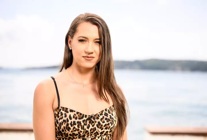 Andreea Bălan s-a îngrășat câteva kilograme la America Express: „Acolo mâncai ce prindeai. Pâine și biscuiți”