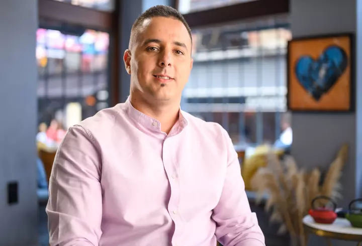 Livian Pop de la Puterea dragostei s-a căsătorit: "O nouă etapă..."