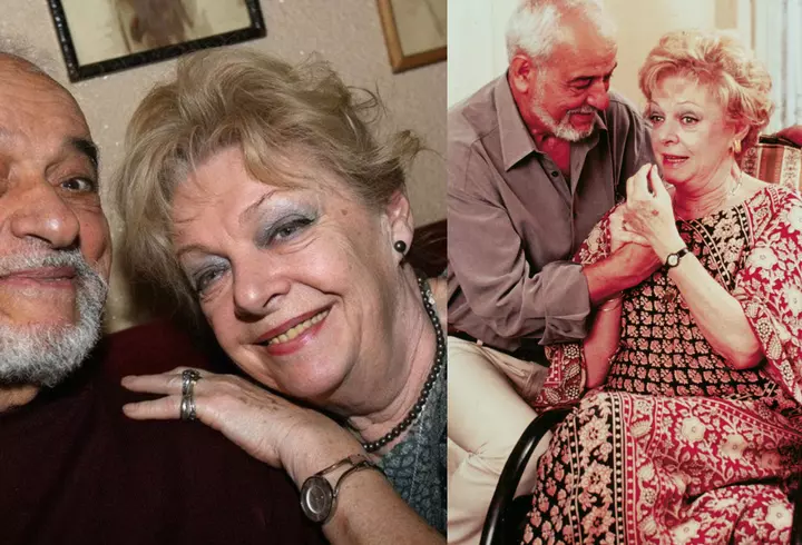 Ce face văduva lui Benone Sinulescu, la aproape un an de la moartea artistului: "Mi-e foarte greu să..."