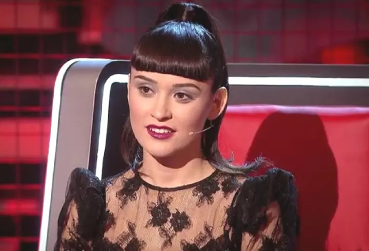 Cum a slăbit Roxana Blagu ex-Trident 20 de kilograme după naștere: "Mi se pare simplu"