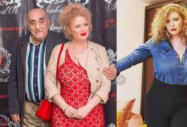 Ce probleme de sănătate are Brigitte Pastramă. A fost operată: „Sunt prima pe latură genetică”