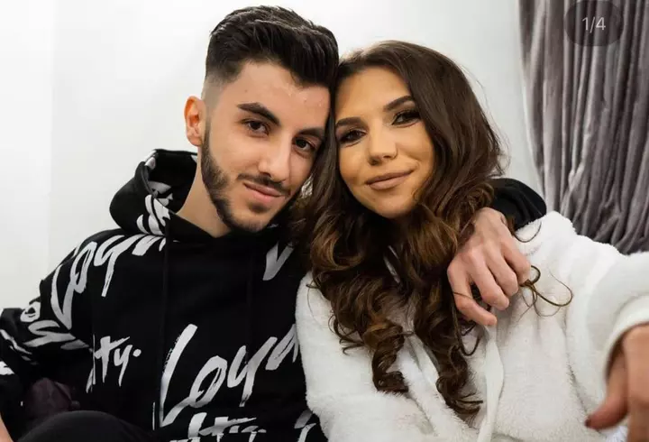 Cum își educă Amalia Enache fiica. Alma a început școala: „Nu vreau să-mi calce pe urme, mi-aș dori pentru ea să...”