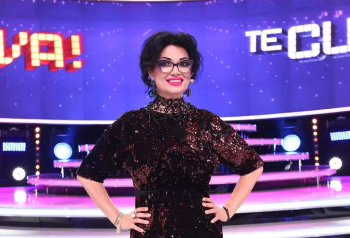 Câți bani câștigă Cristi Mitrea la „Sunt celebru, scoate-mă de aici!”. Fostul luptător ia mai puțin decât Lidia Buble