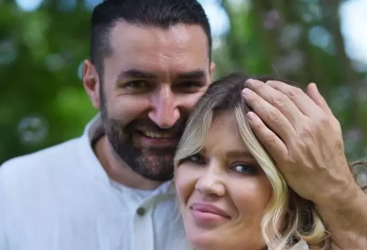 Andreea Bălan s-a îngrășat câteva kilograme la America Express: „Acolo mâncai ce prindeai. Pâine și biscuiți”