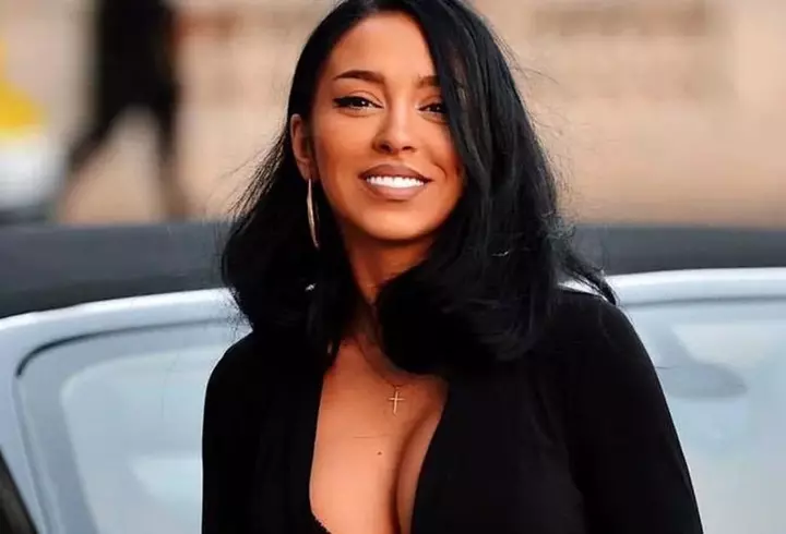 Cum a slăbit Roxana Blagu ex-Trident 20 de kilograme după naștere: "Mi se pare simplu"