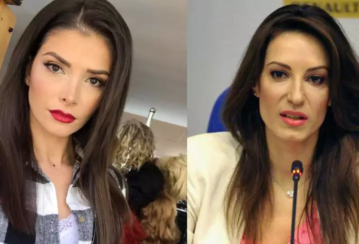 Cine este iubita lui Mario Mutu. Ce părere are Alexandra Dinu despre Mara: „S-au cunoscut. Mama a zis că e...”