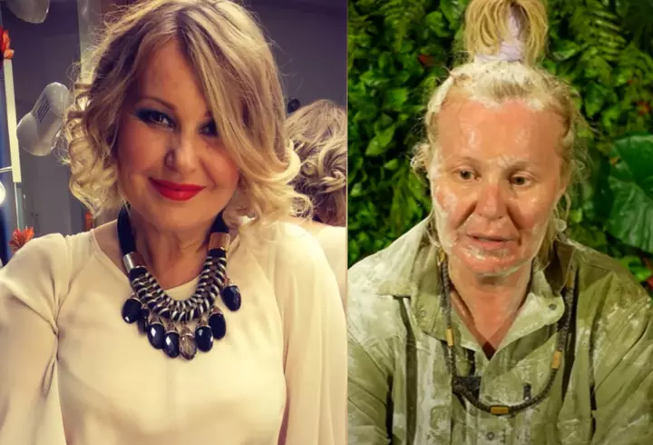 Ruby a purtat o rochie din folie alimentară la VIVA! Influencers Party 2022: "Nu există mai sustenabil de atât"