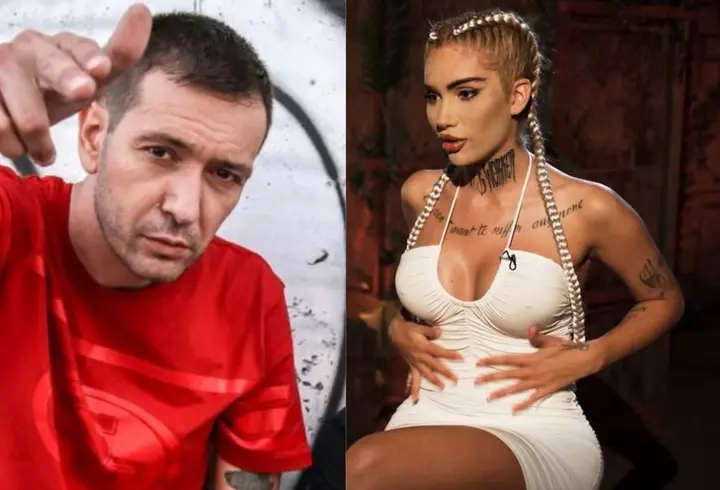 Cum a slăbit Roxana Blagu ex-Trident 20 de kilograme după naștere: "Mi se pare simplu"