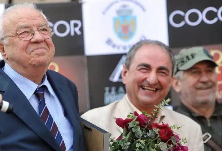 Ce probleme de sănătate are Brigitte Pastramă. A fost operată: „Sunt prima pe latură genetică”