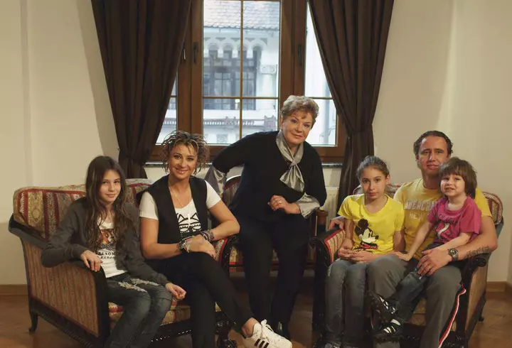 Cum a slăbit Roxana Blagu ex-Trident 20 de kilograme după naștere: "Mi se pare simplu"